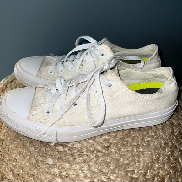 Converse All Star Chuck Taylor Sneakers - Picture 4 of 8